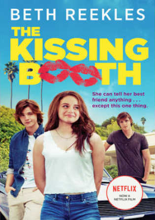 kissing booth movie free download